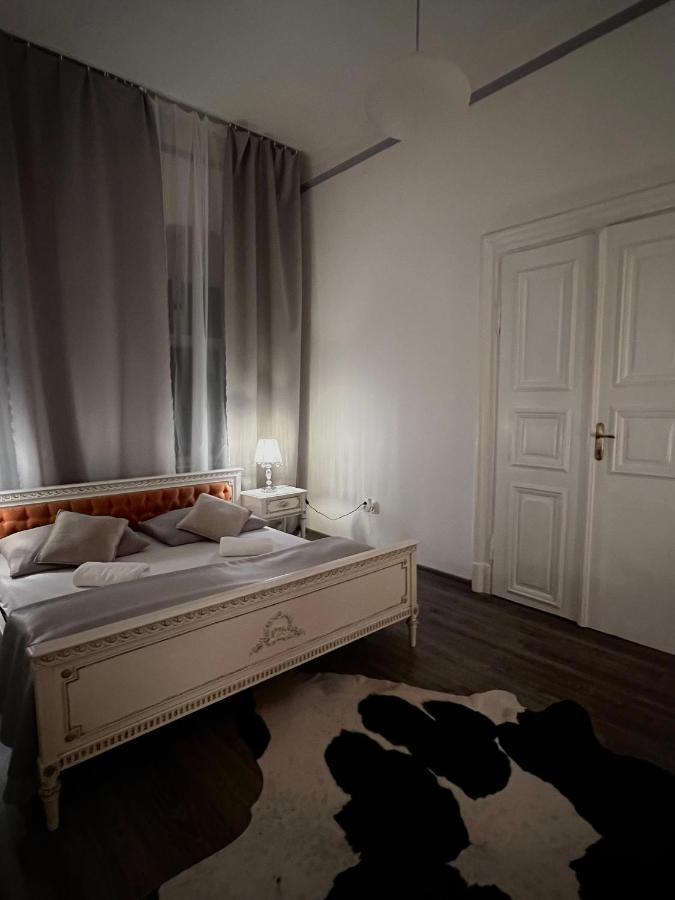 Csaky Palace Bratislava 3 ภายนอก รูปภาพ