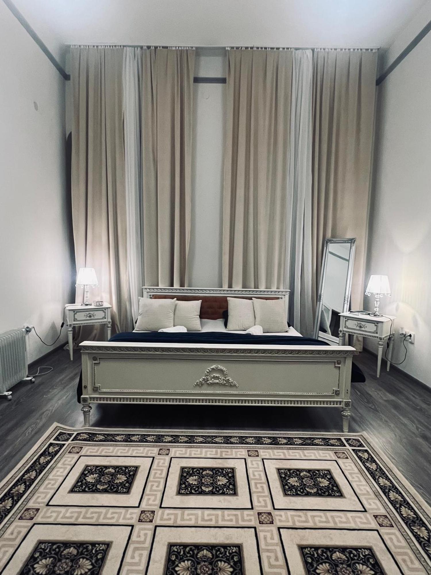 Csaky Palace Bratislava 3 ภายนอก รูปภาพ